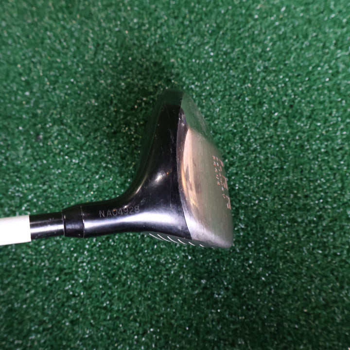 YAMAHA INPRES I.F.F. FAIRWAY FOCUS 4W (210008565)