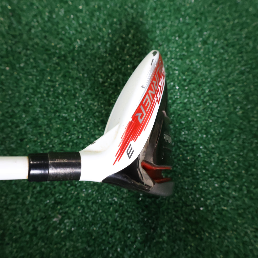 Taylormade AEROBURNER 3W (210010644)