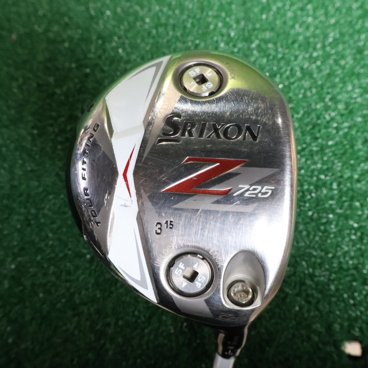 Dunlop SRIXON Z725 3W (210009736)