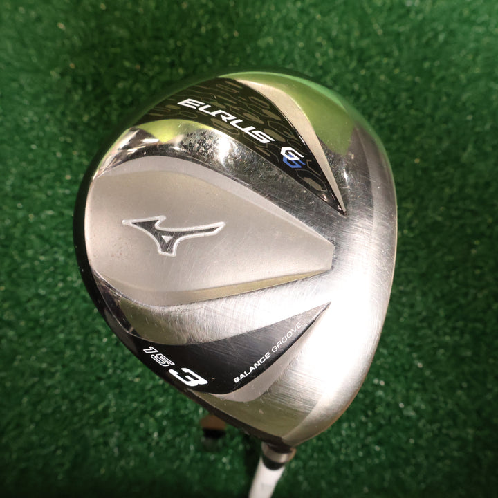 Mizuno EURUS G6 3W (210006461)