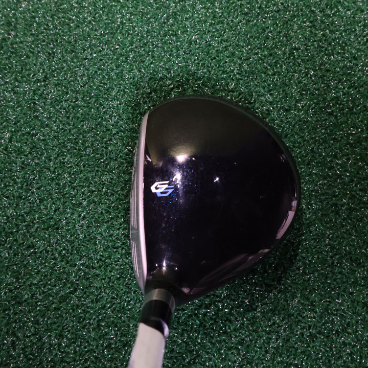 Mizuno EURUS G6 3W (210006461)