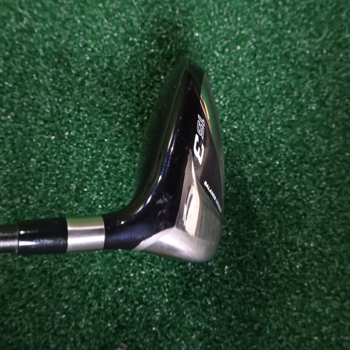 Mizuno EURUS G6 3W (210006461)