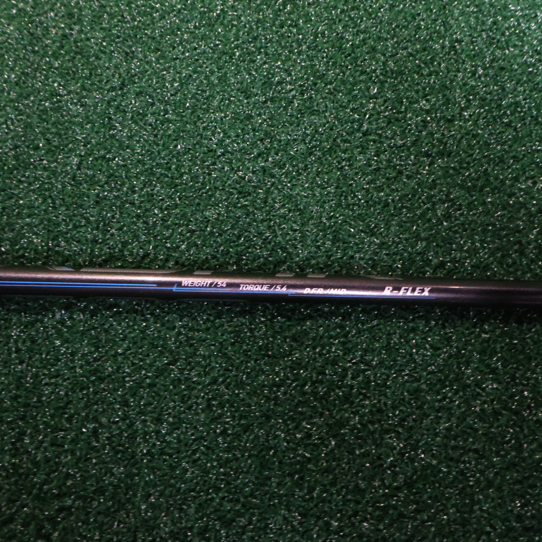 Mizuno EURUS G6 3W (210006461)