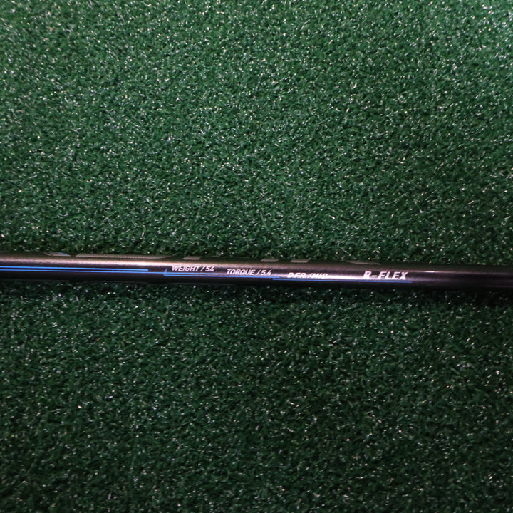 Mizuno EURUS G6 3W (210006461)