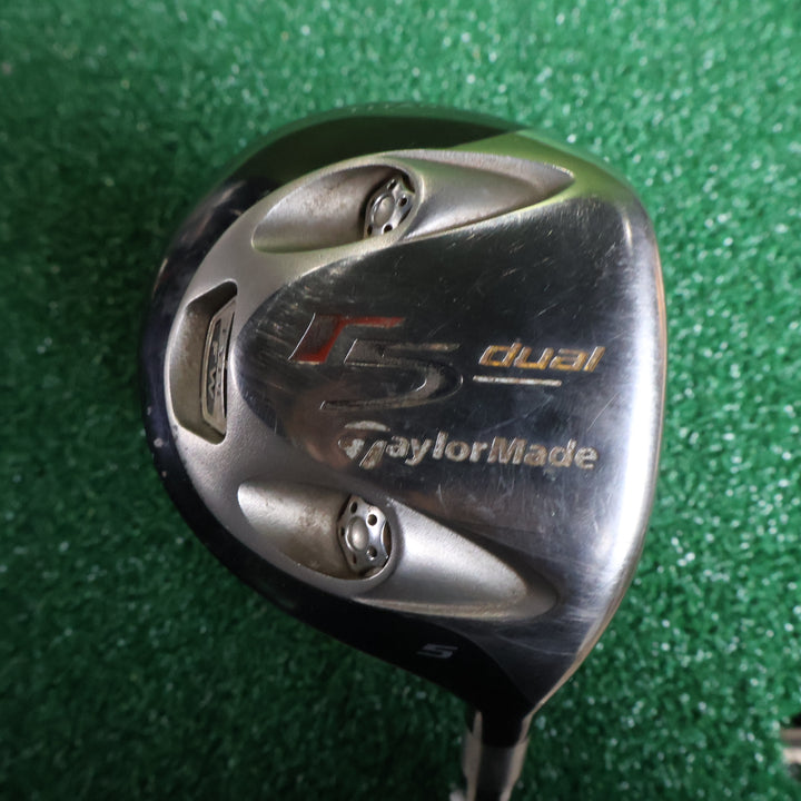TaylorMade R5 DUAL 5W (210006657)