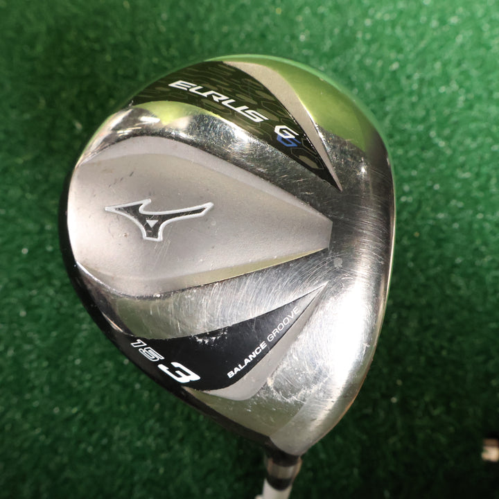 Mizuno EURUS G6 3W (2) (210006466)