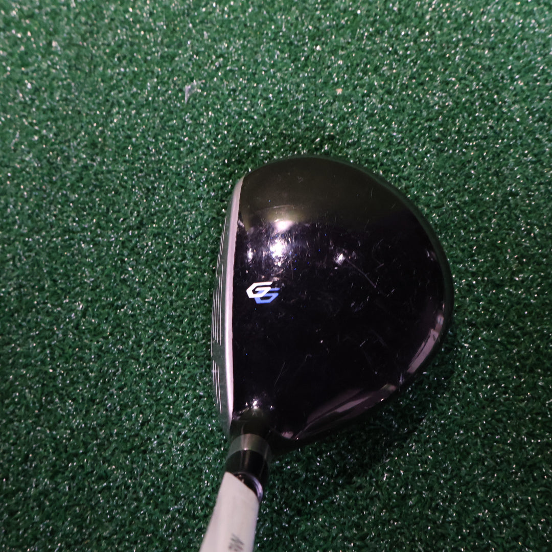 Mizuno EURUS G6 3W (2) (210006466)