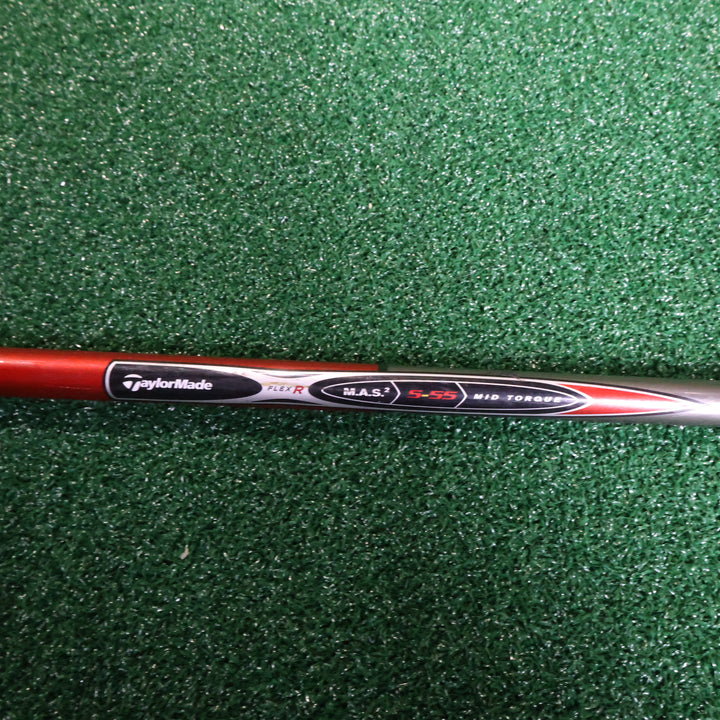 TaylorMade R5 DUAL 5W (210006657)