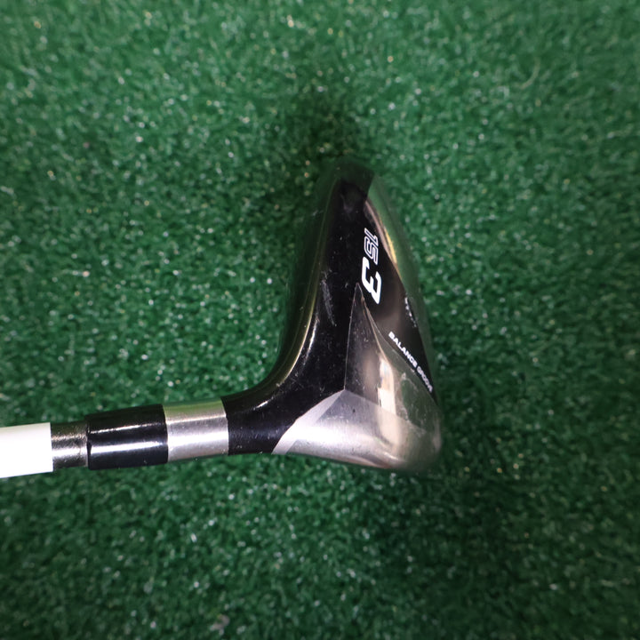 Mizuno EURUS G6 3W (2) (210006466)