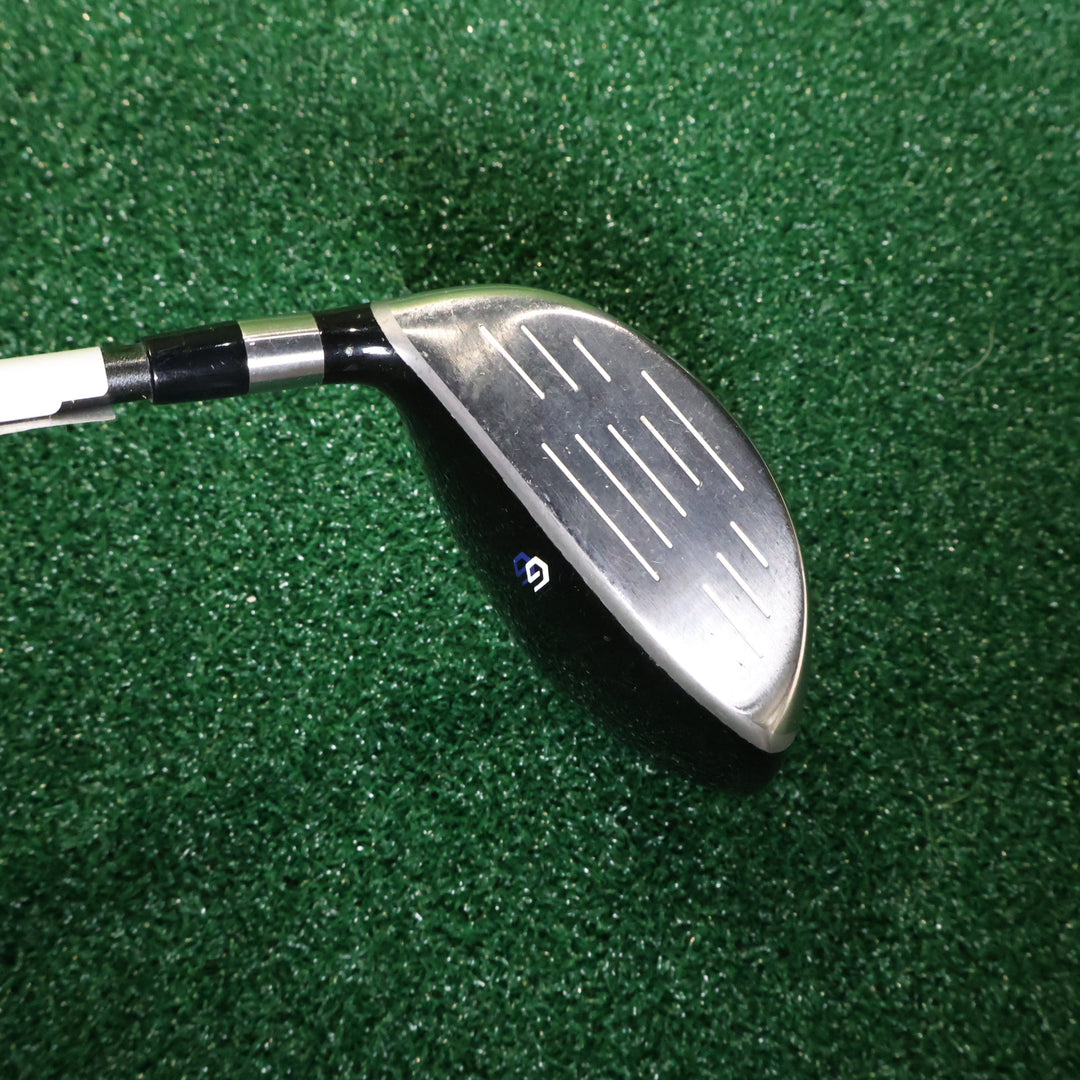 Mizuno EURUS G6 3W (2) (210006466)