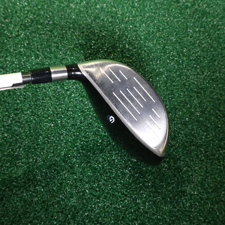 Mizuno EURUS G6 3W (2) (210006466)