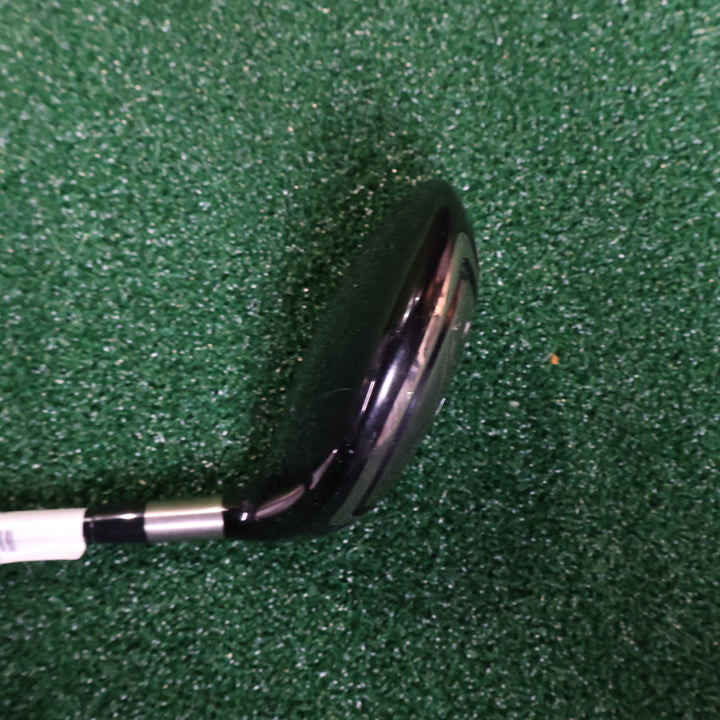 Mizuno MP METAL Ti 3W (210006519)