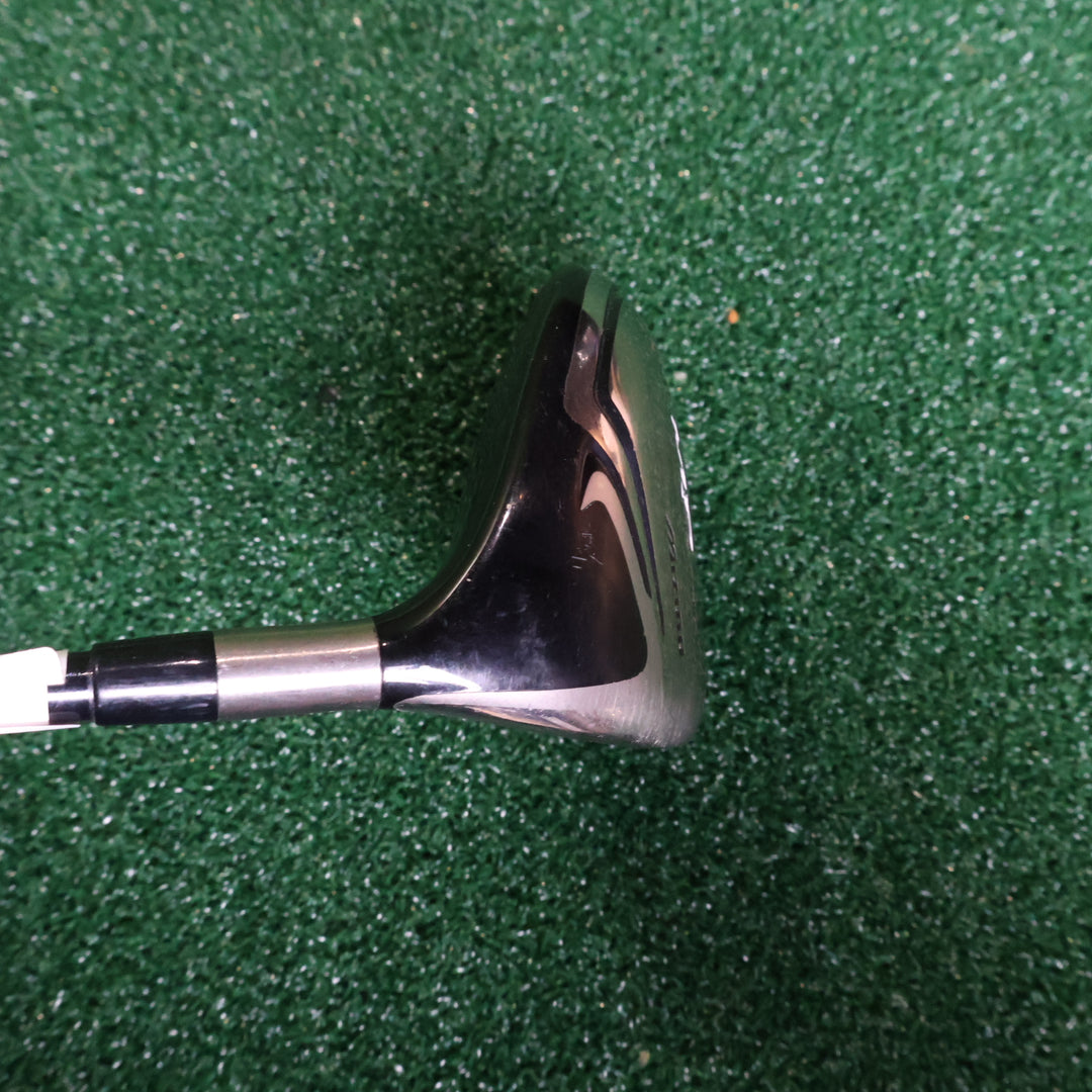 Mizuno MP METAL Ti 3W (210006519)