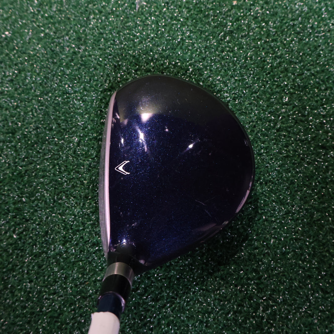 Mizuno EURUS 5GO 3W (3) (210007309)