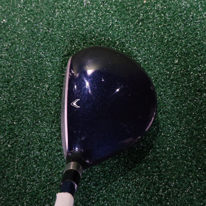 Mizuno EURUS 5GO 3W (3) (210007309)