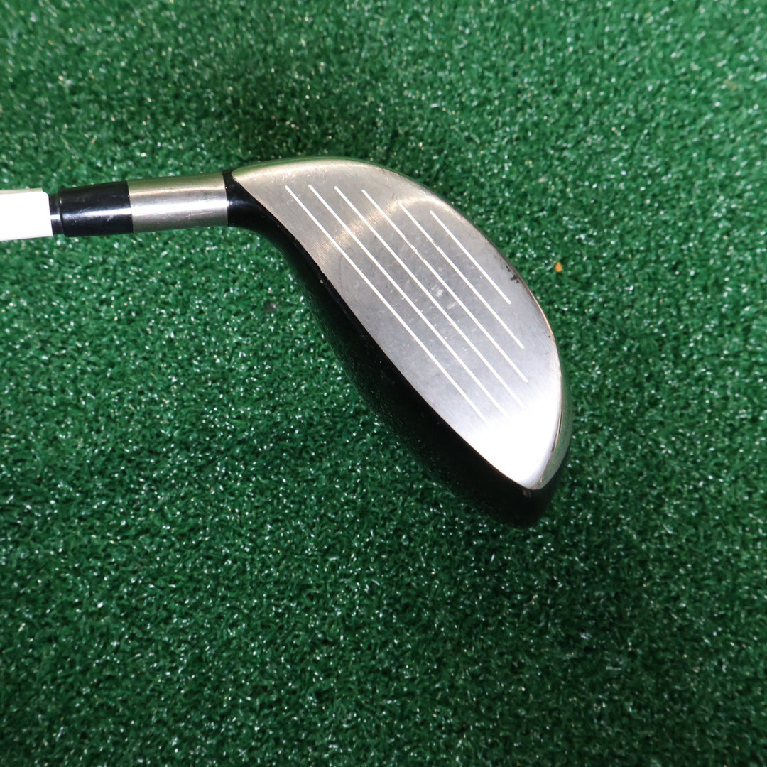 Mizuno MP METAL Ti 3W (210006519)