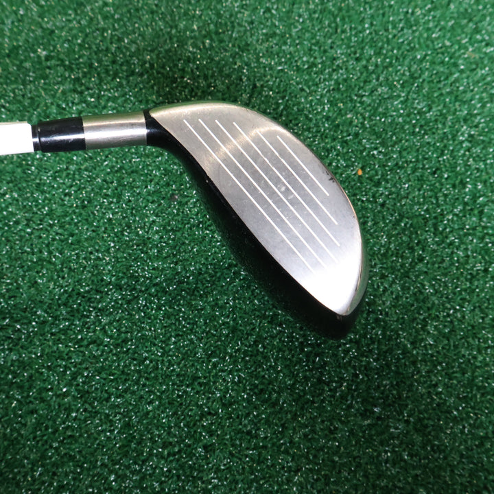 Mizuno MP METAL Ti 3W (210006519)