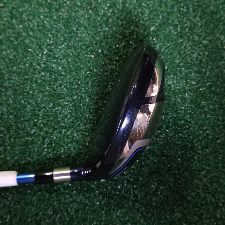 Mizuno EURUS 5GO 3W (3) (210007309)
