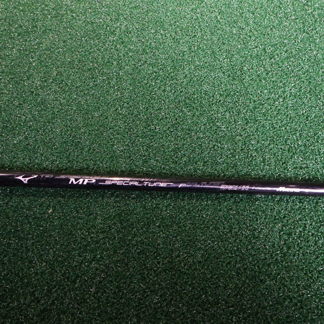 Mizuno MP METAL Ti 3W (210006519)