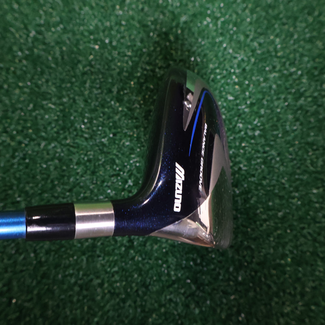 Mizuno EURUS 5GO 3W (3) (210007309)