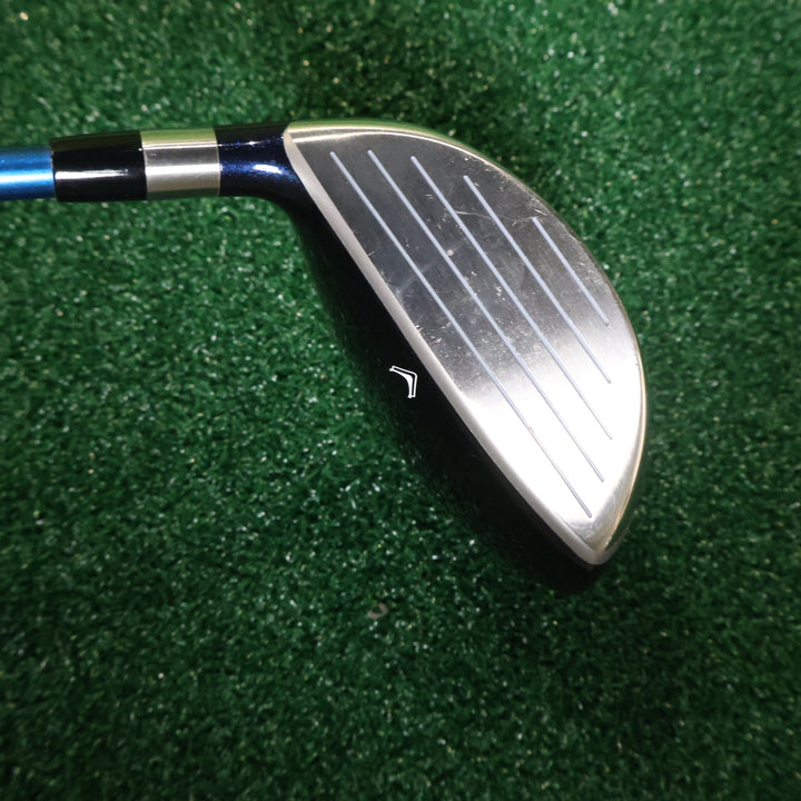 Mizuno EURUS 5GO 3W (3) (210007309)