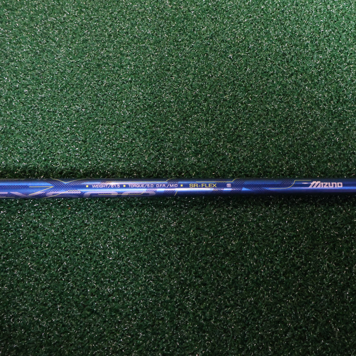 Mizuno EURUS 5GO 3W (3) (210007309)