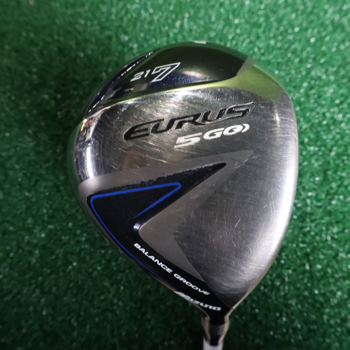 Mizuno EURUS 5GO 7W (210014591)