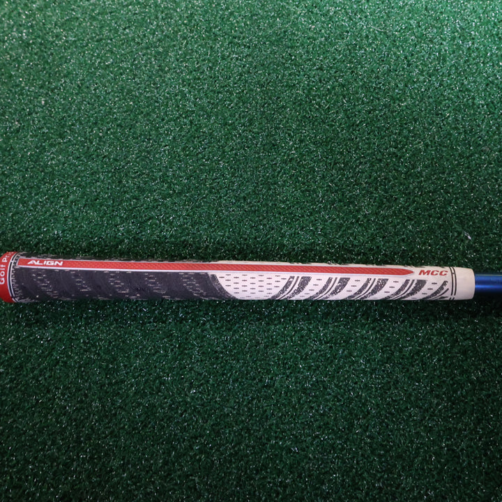 Mizuno EURUS 5GO 3W (3) (210007309)
