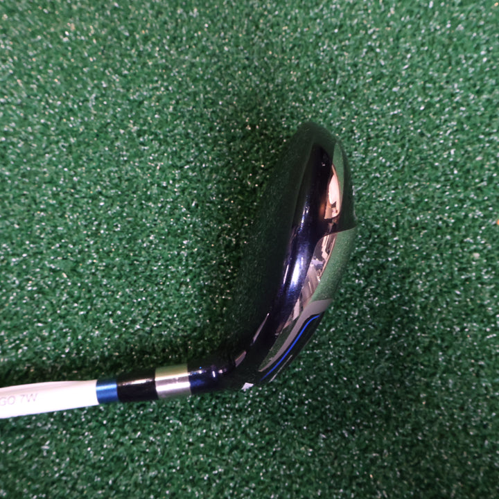 Mizuno EURUS 5GO 7W (210014591)