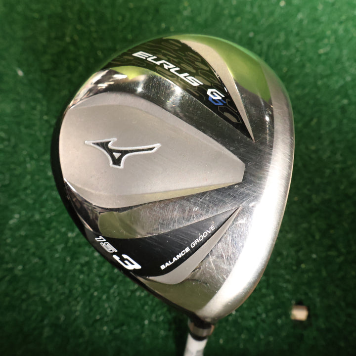 Mizuno EURUS G6 3W (4) (210006468)