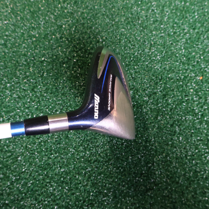 Mizuno EURUS 5GO 7W (210014591)