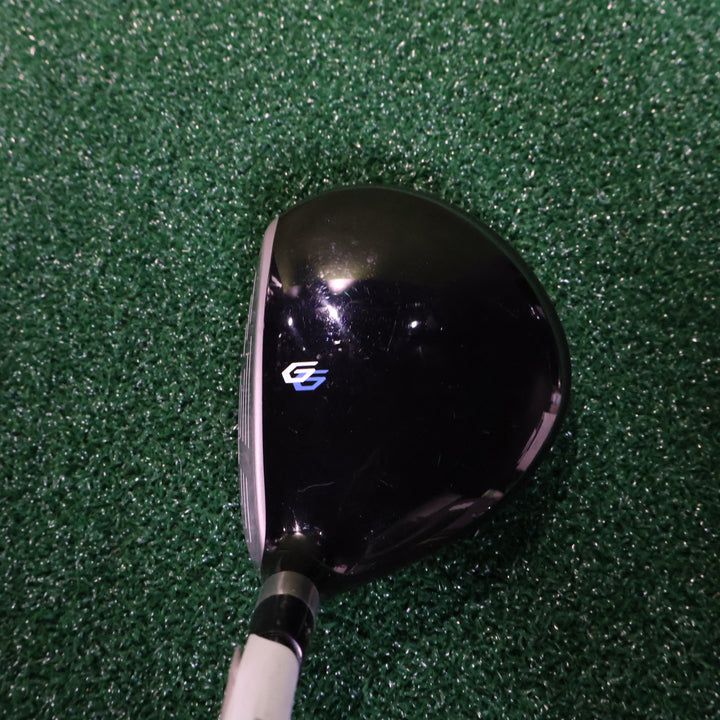 Mizuno EURUS G6 3W (4) (210006468)