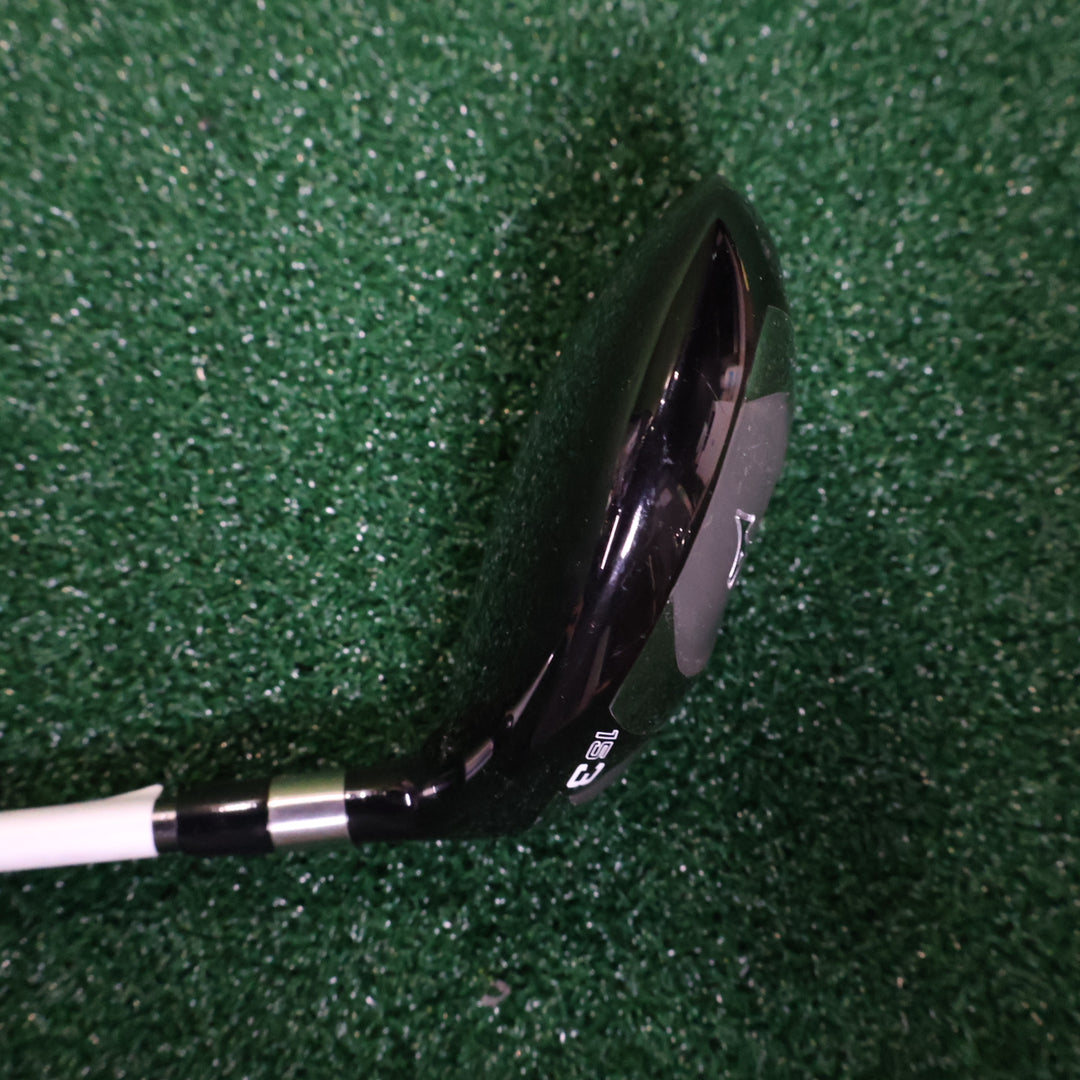 Mizuno EURUS G6 3W (4) (210006468)