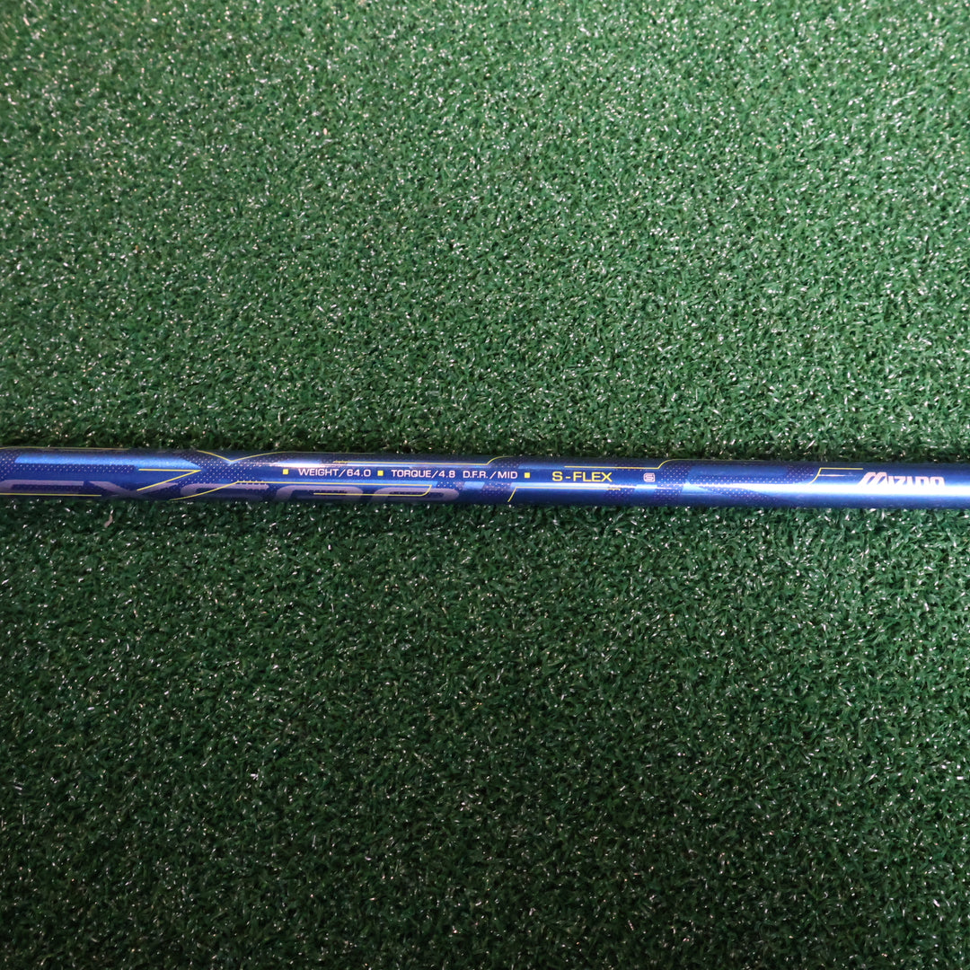 Mizuno EURUS 5GO 7W (210014591)