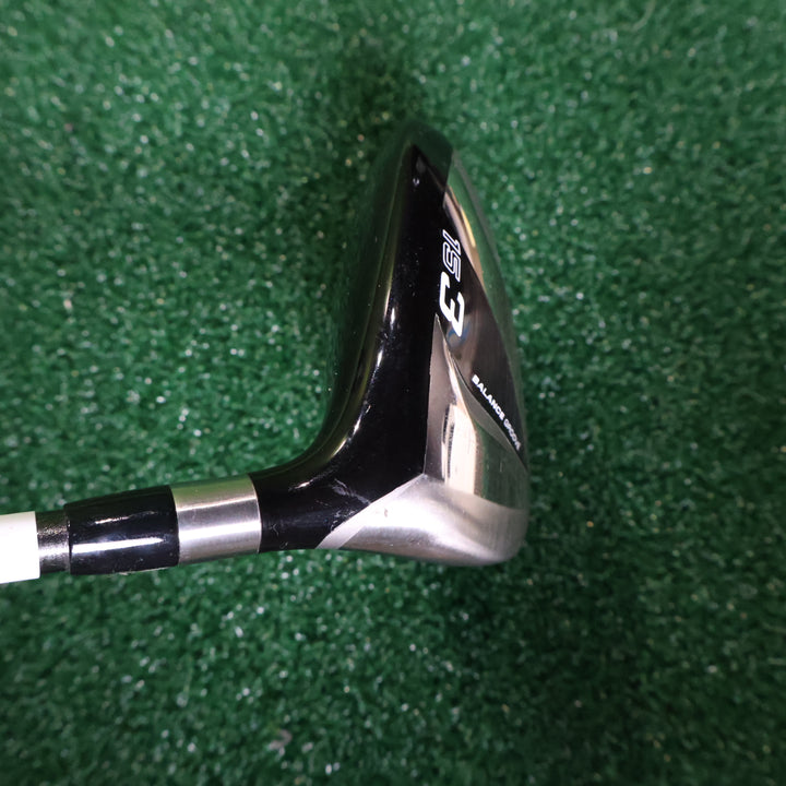 Mizuno EURUS G6 3W (4) (210006468)