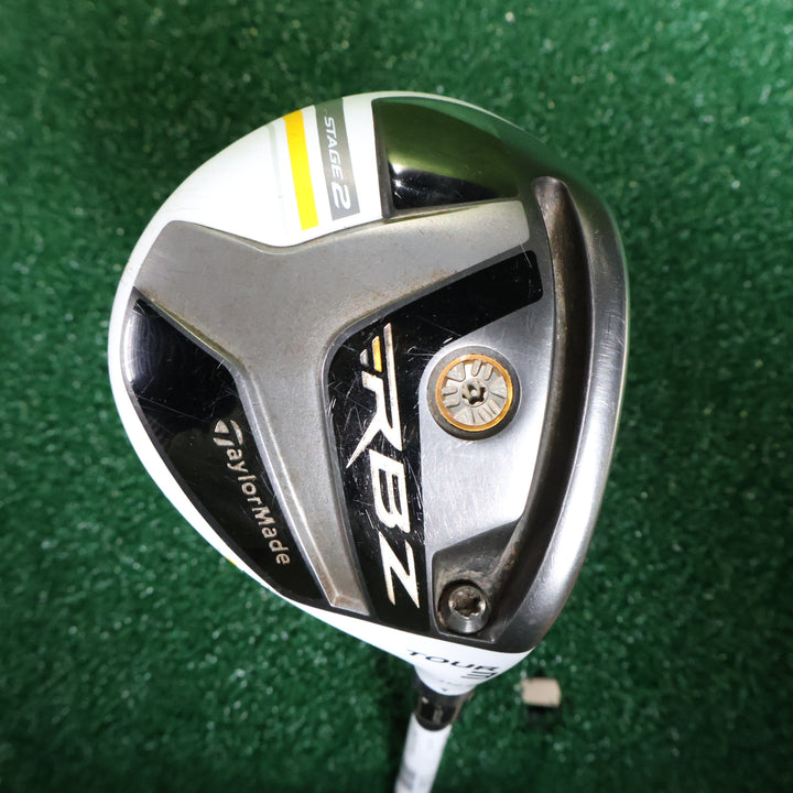 TaylorMade RBZ STAGE 2 TOUR 3W (210006689)