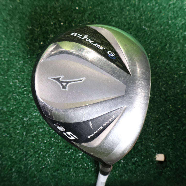 Mizuno EURUS G6 5W (1) (210006475)