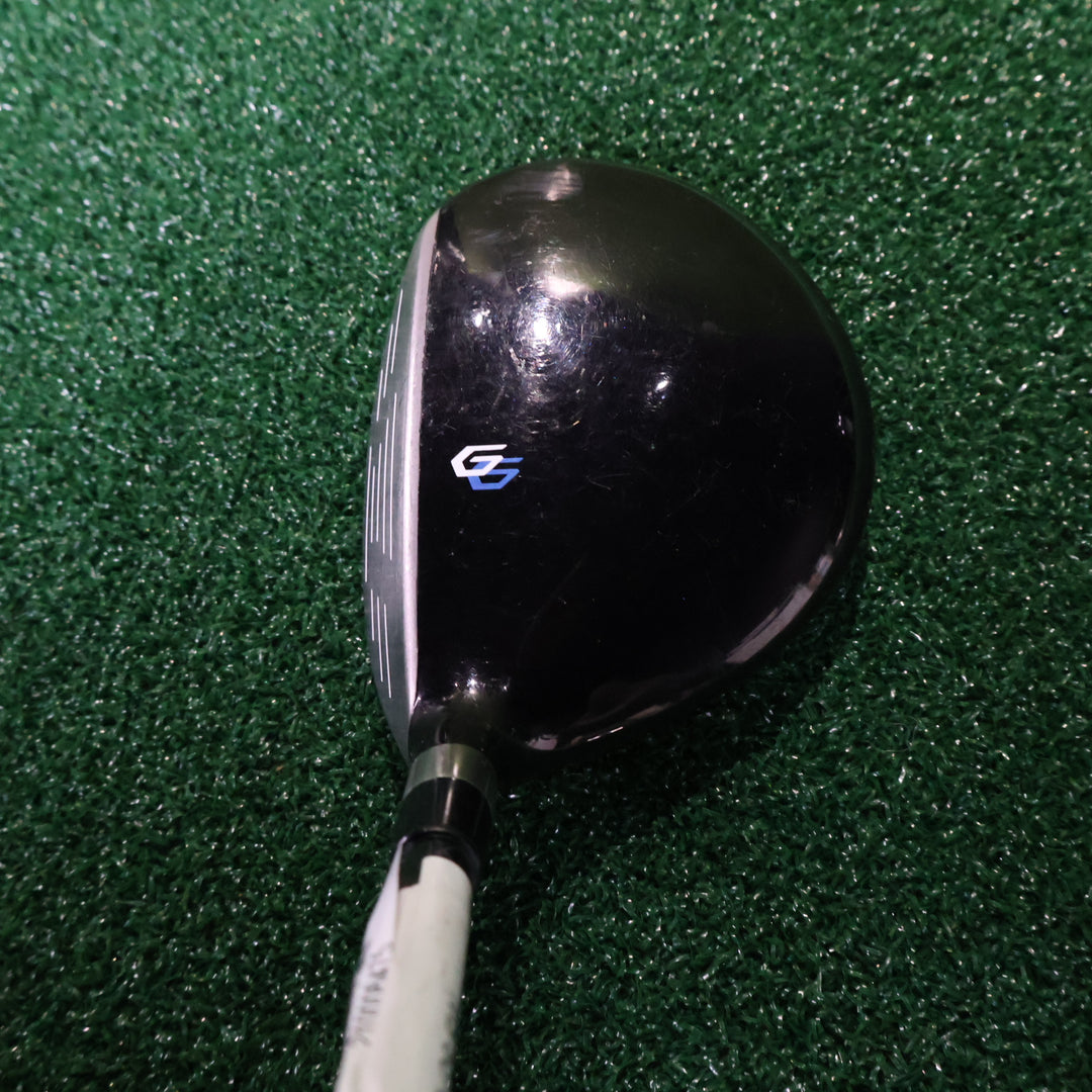 Mizuno EURUS G6 5W (1) (210006475)