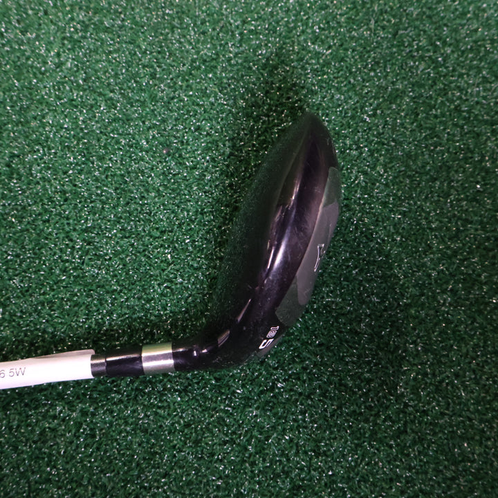Mizuno EURUS G6 5W (1) (210006475)