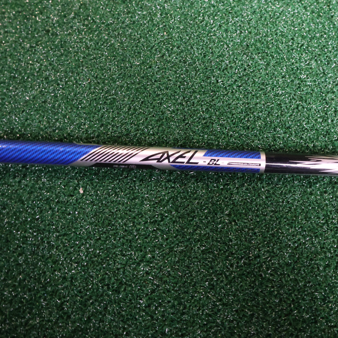 AXEL TSURUYA BL 3W (210009211)