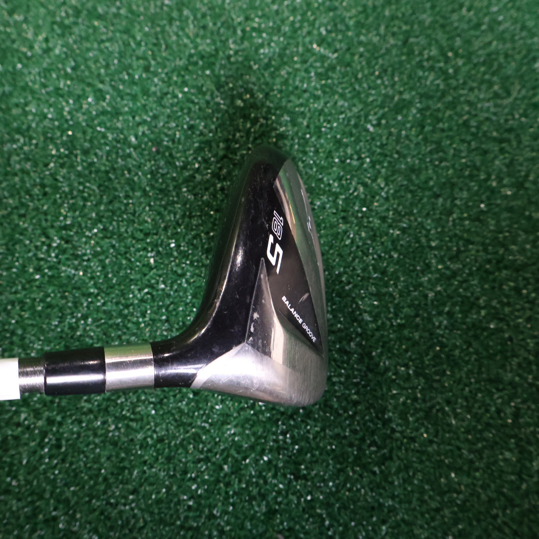 Mizuno EURUS G6 5W (1) (210006475)