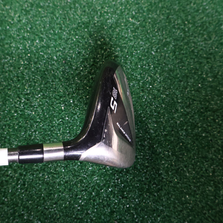 Mizuno EURUS G6 5W (1) (210006475)