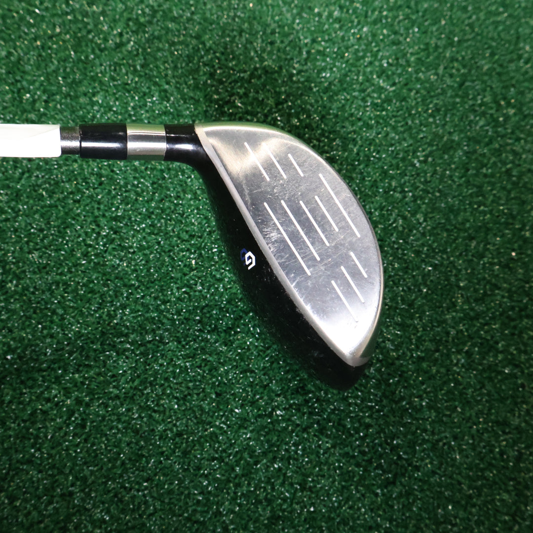 Mizuno EURUS G6 5W (1) (210006475)