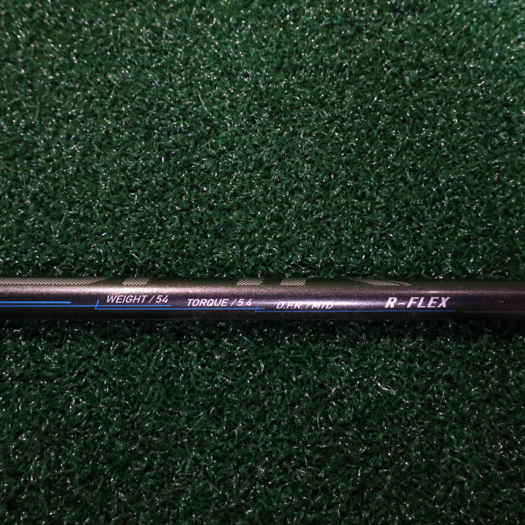Mizuno EURUS G6 5W (1) (210006475)