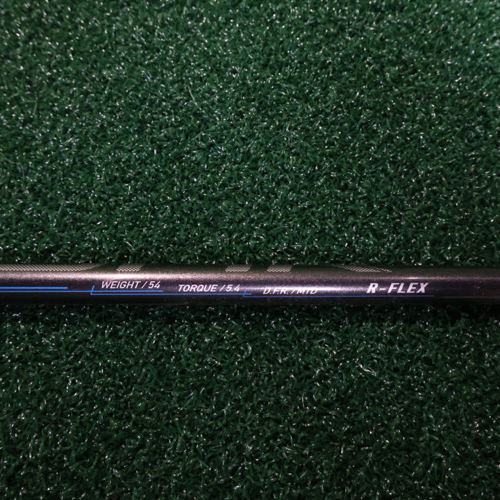 Mizuno EURUS G6 5W (1) (210006475)