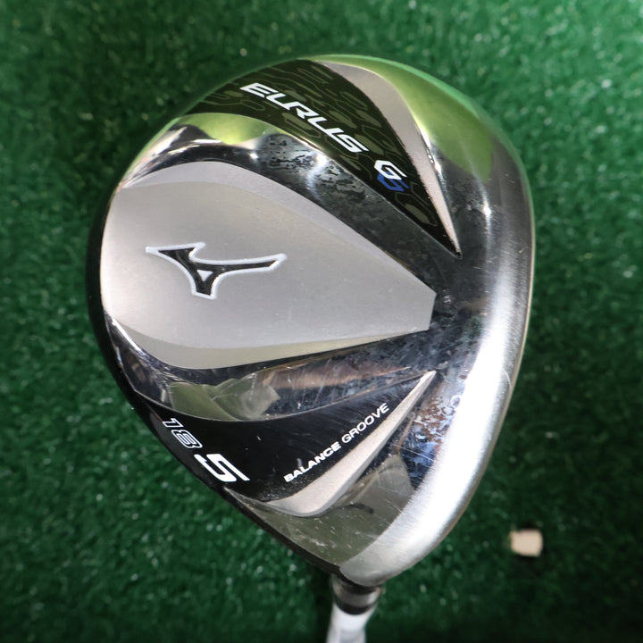 Mizuno EURUS G6 5W (210006472)