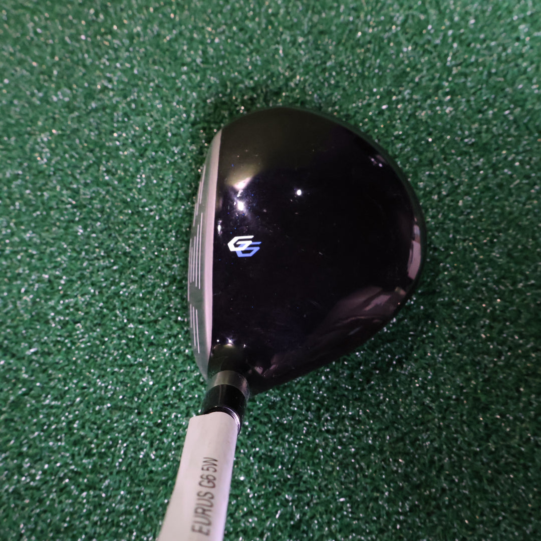 Mizuno EURUS G6 5W (210006472)