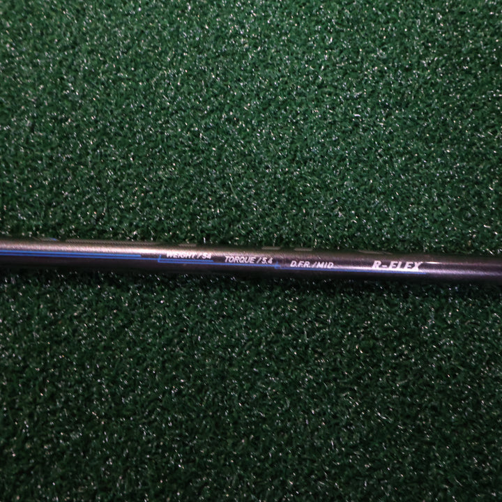 Mizuno EURUS G6 5W (210006472)