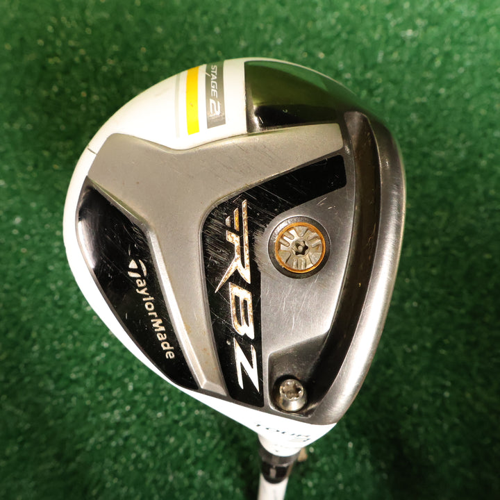 TaylorMade RBZ STAGE 2 TOUR 3W (2) (210006691)