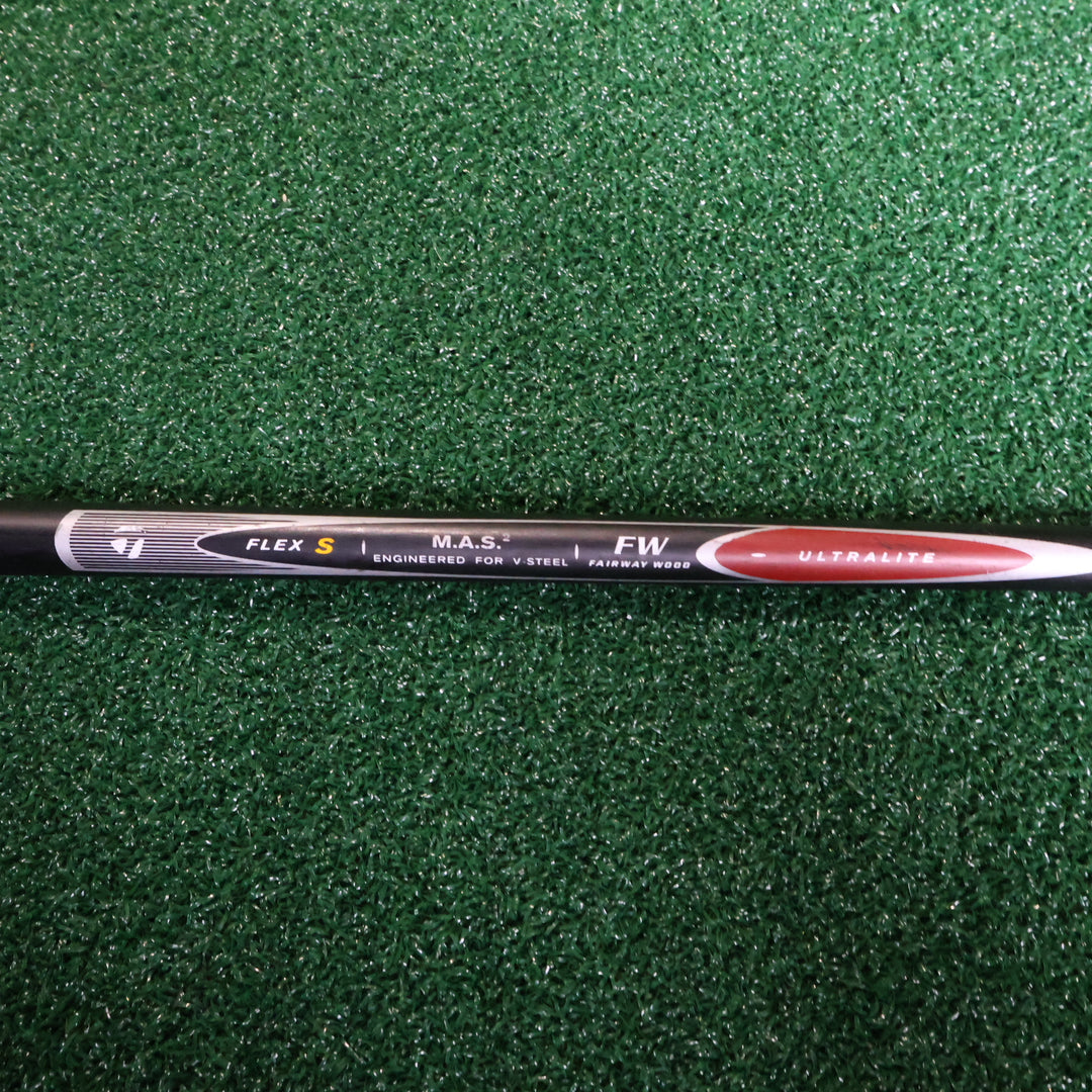 TaylorMade V STEEL 15° (210006759)